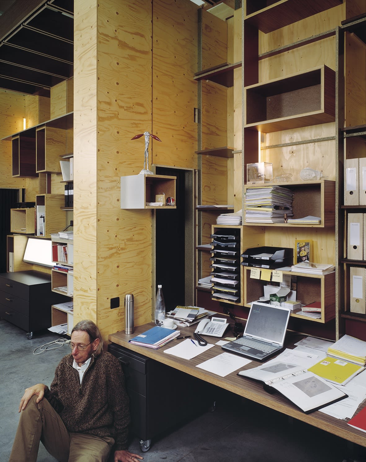 Jan De Cock Interior Design Otegem