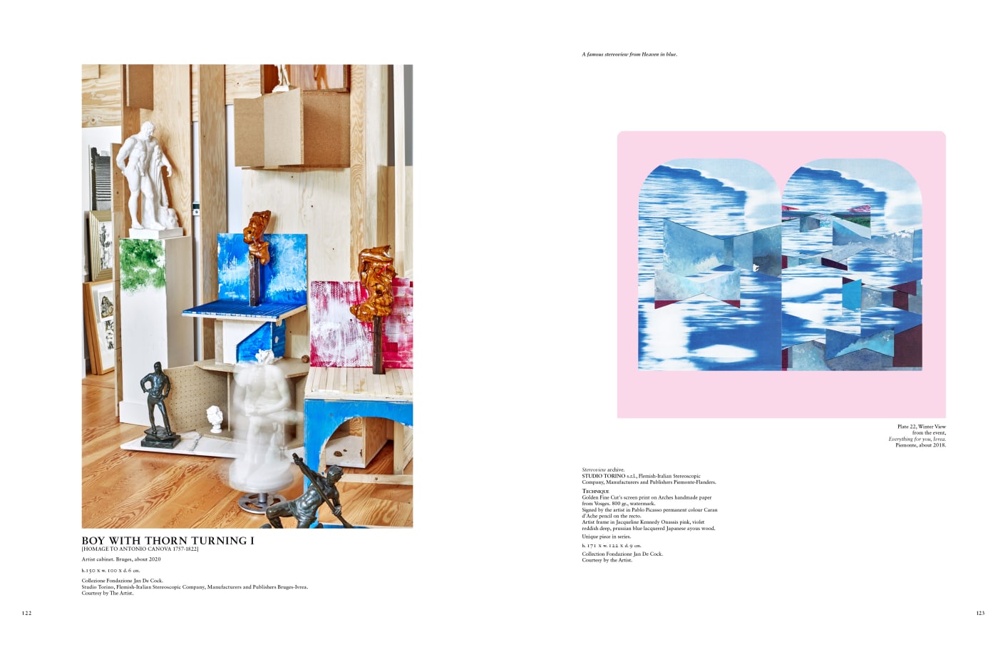 Jan De Cock Catalog Cloud Studies