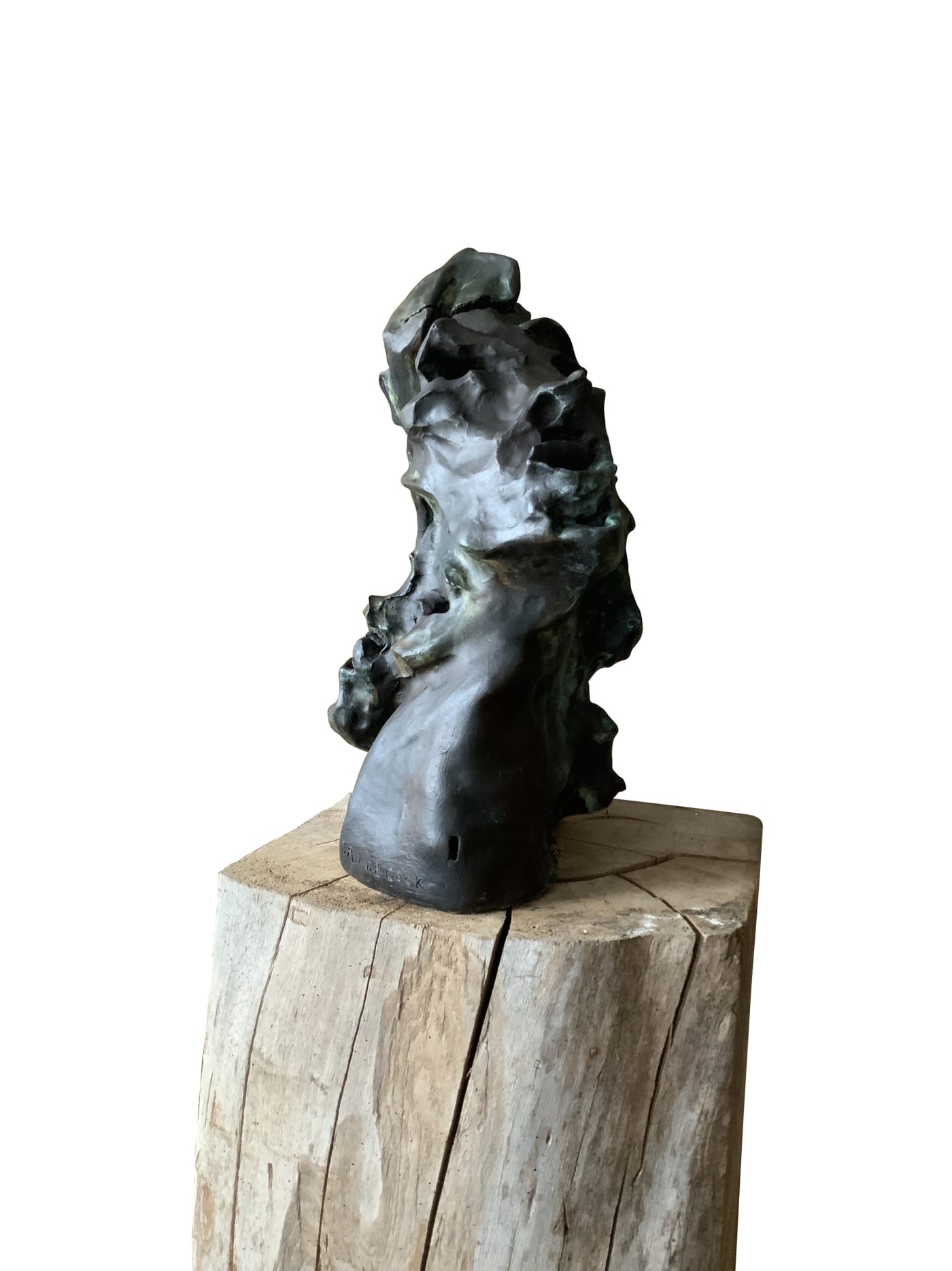 Auguste Rodin Sculpteur Les bourgeois de Calais Jan De Cock Sculpture The new burghers of Calais