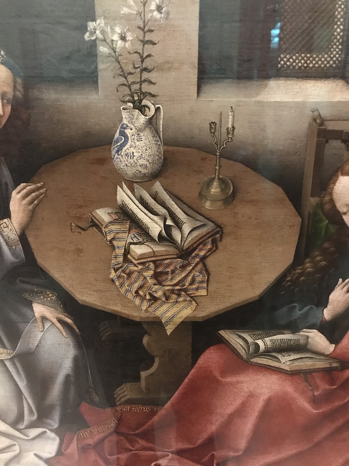 Jan De Cock Art Advisory Services Bruges Altas Wunderkammer Masters