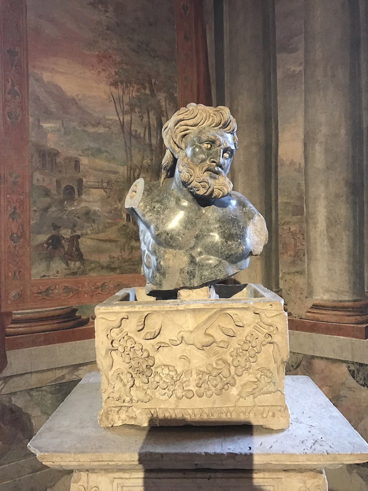 Jan De Cock Art Advisory Services Bruges Atlas Wunderkammer Masters