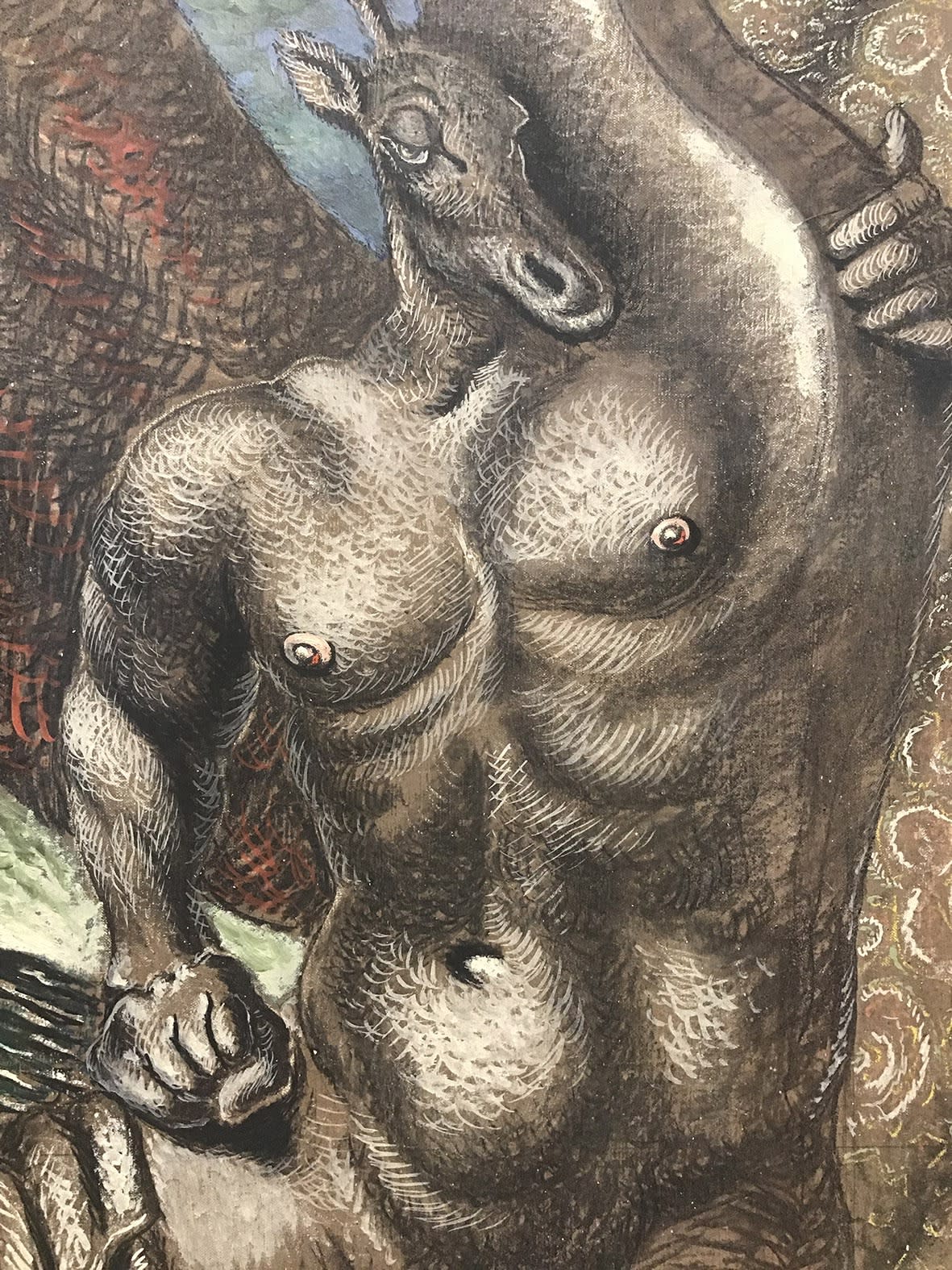 Jan De Cock Art Advisory Services Bruges Atlas Wunderkammer Masters