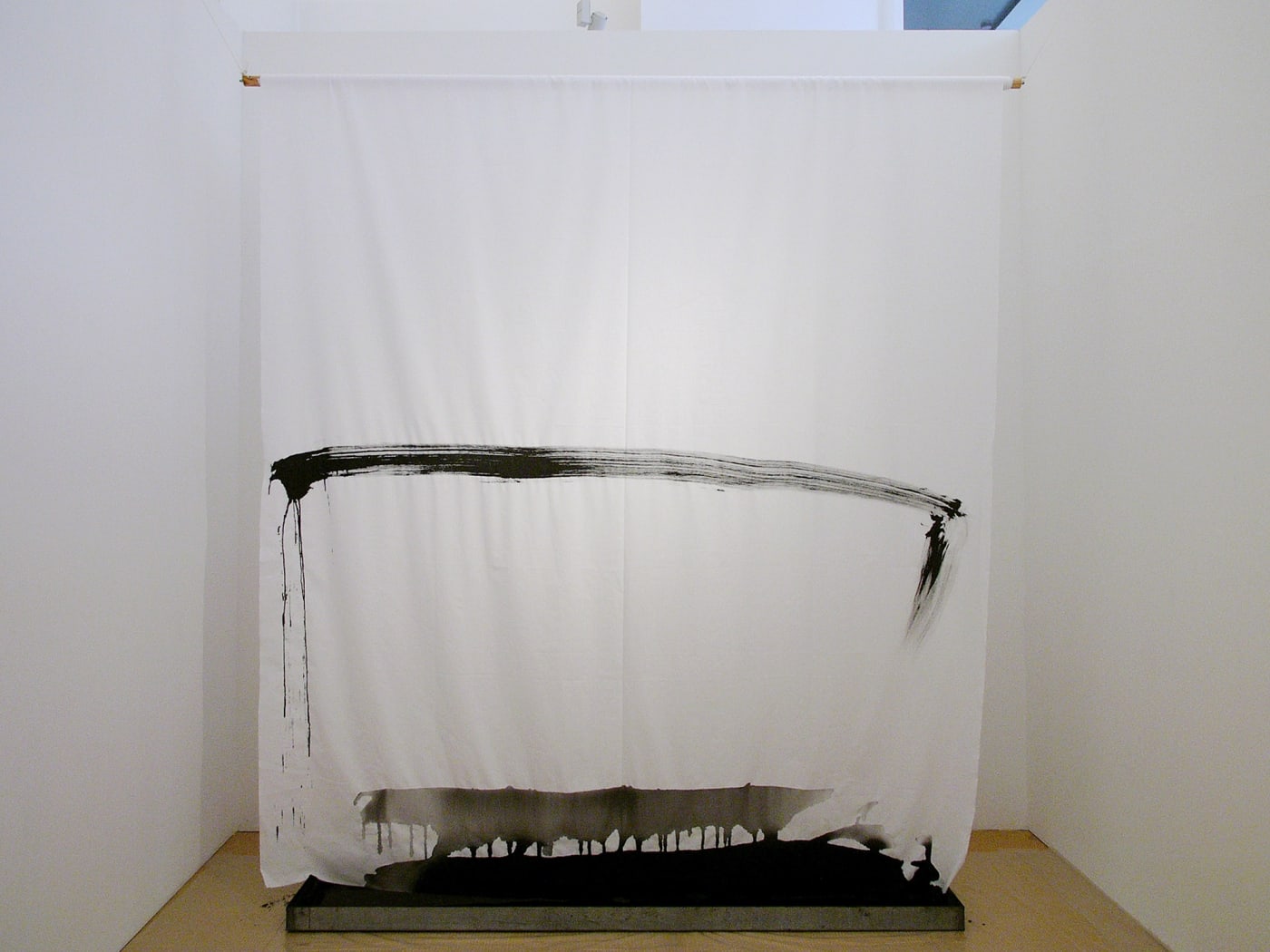 The Spirit of Gutai