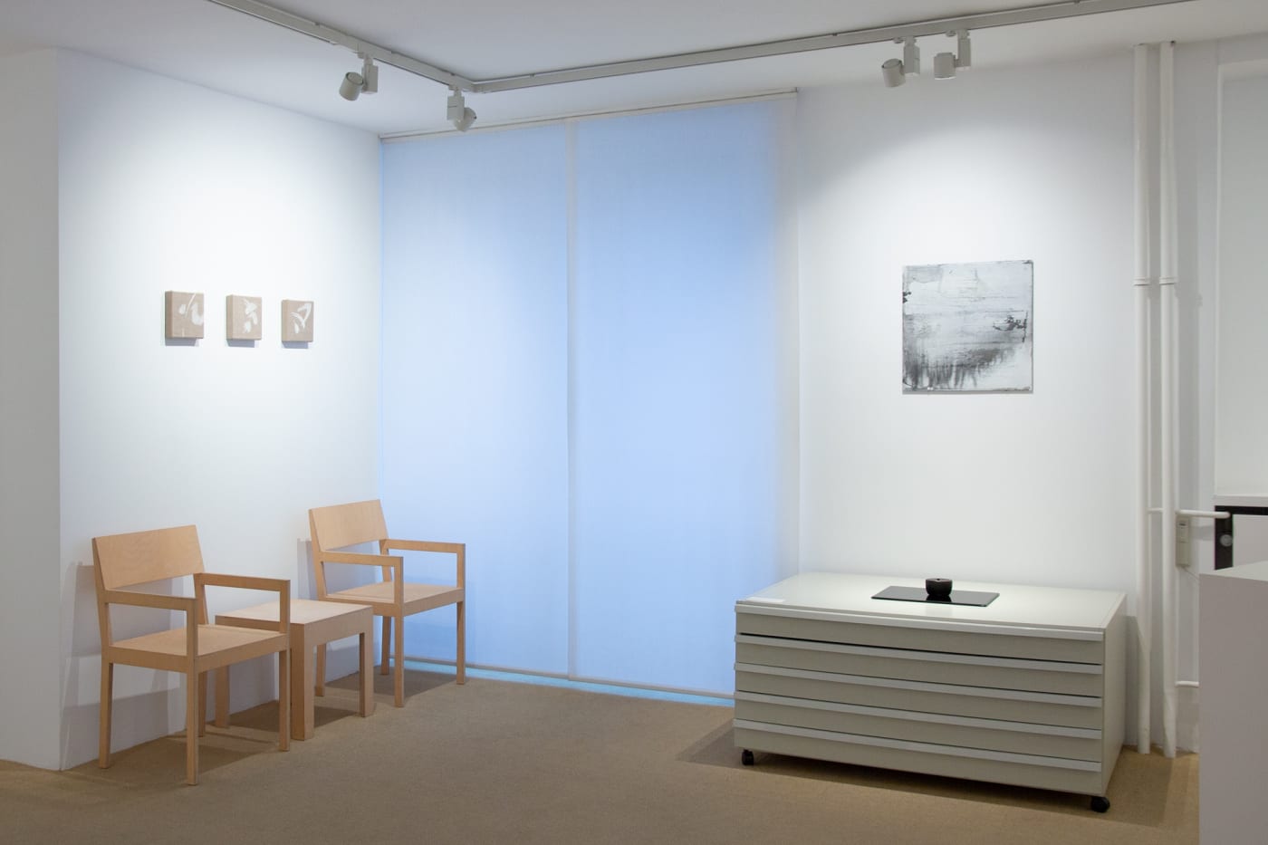 Group Exhibition