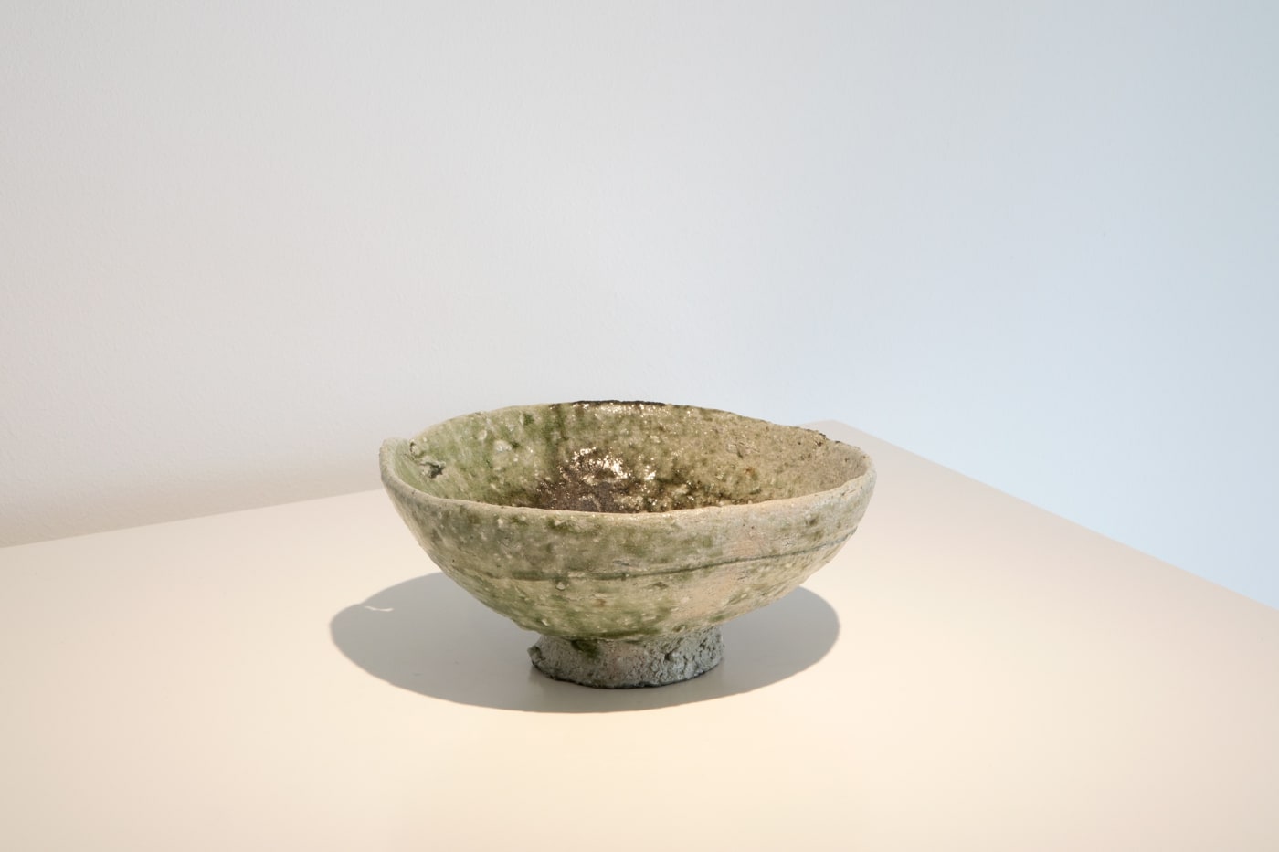 Wood fired ceramics