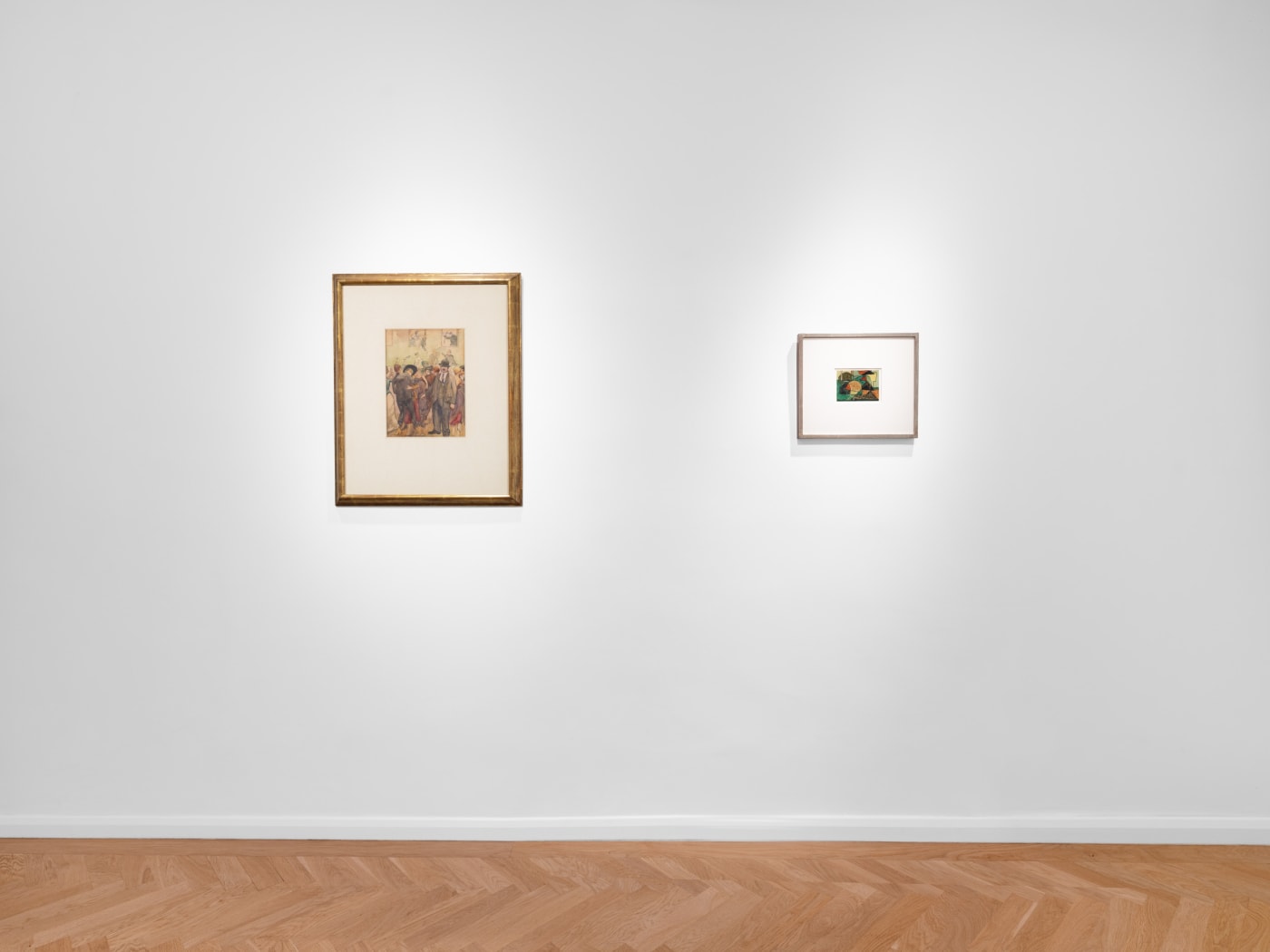James Ward presents: American Modernism
