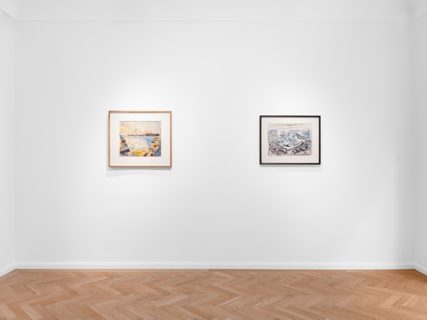 James Ward presents: American Modernism