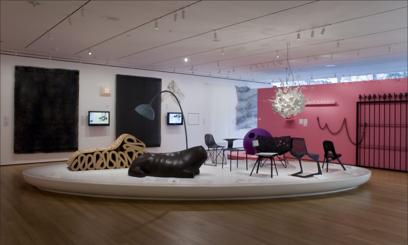 Rough Cut: Design Takes a Sharpe Edge | MoMA