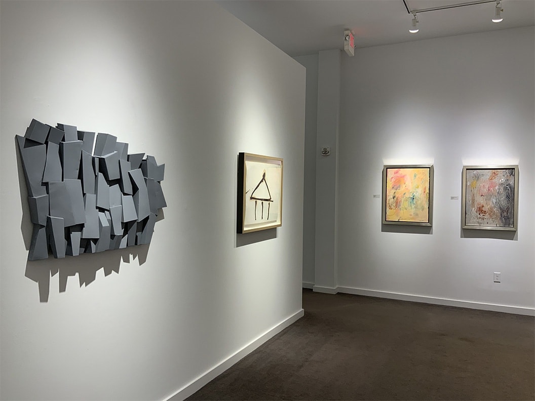 American Abstraction