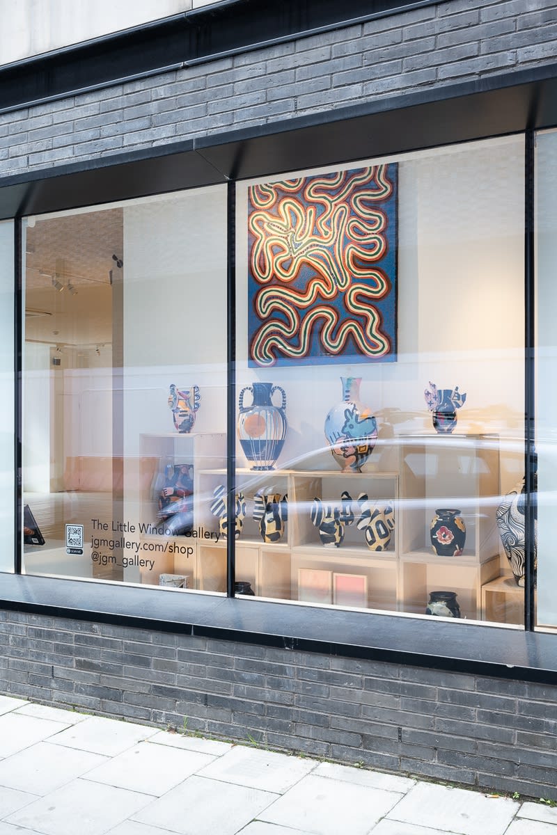 The Little Window Gallery