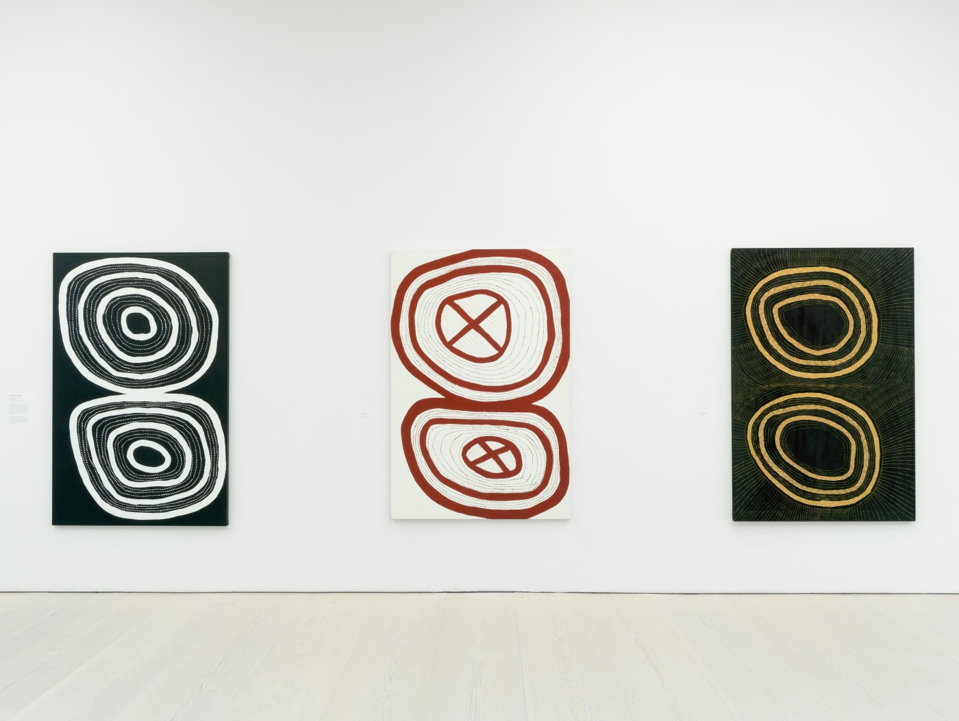 Yoi at Saatchi Gallery