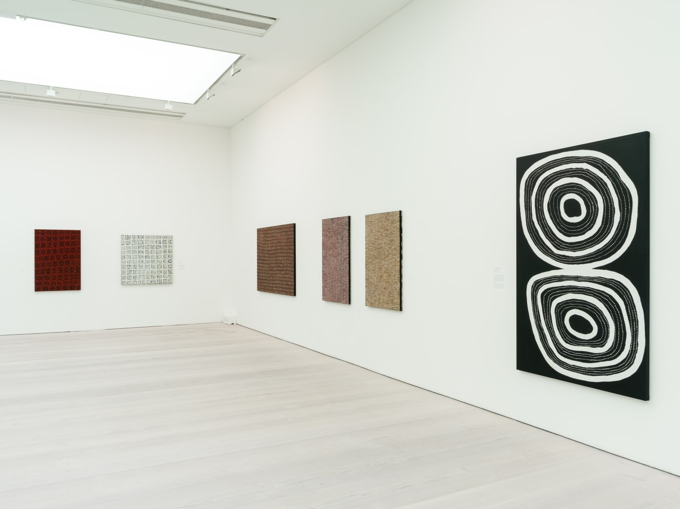 Yoi at Saatchi Gallery