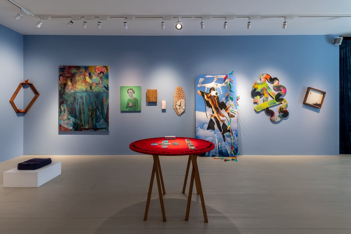 The Collectors Room