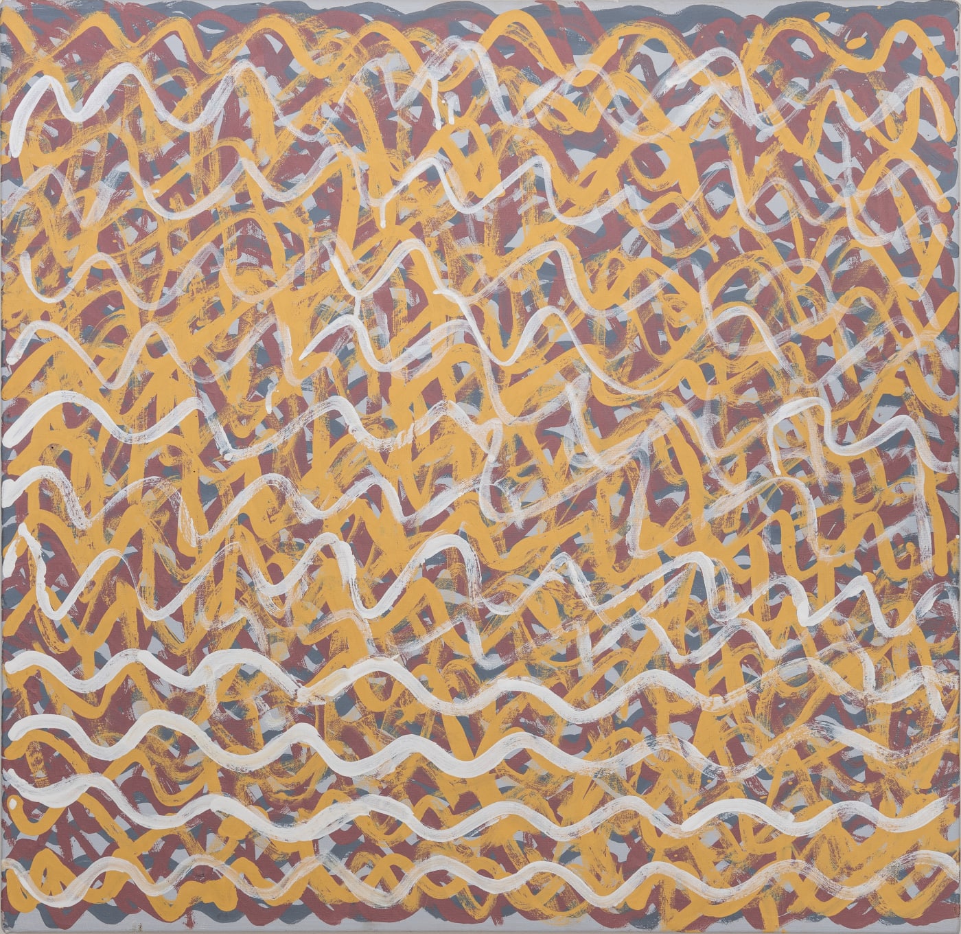 Kittey Malarvie, Milkwater, 2016