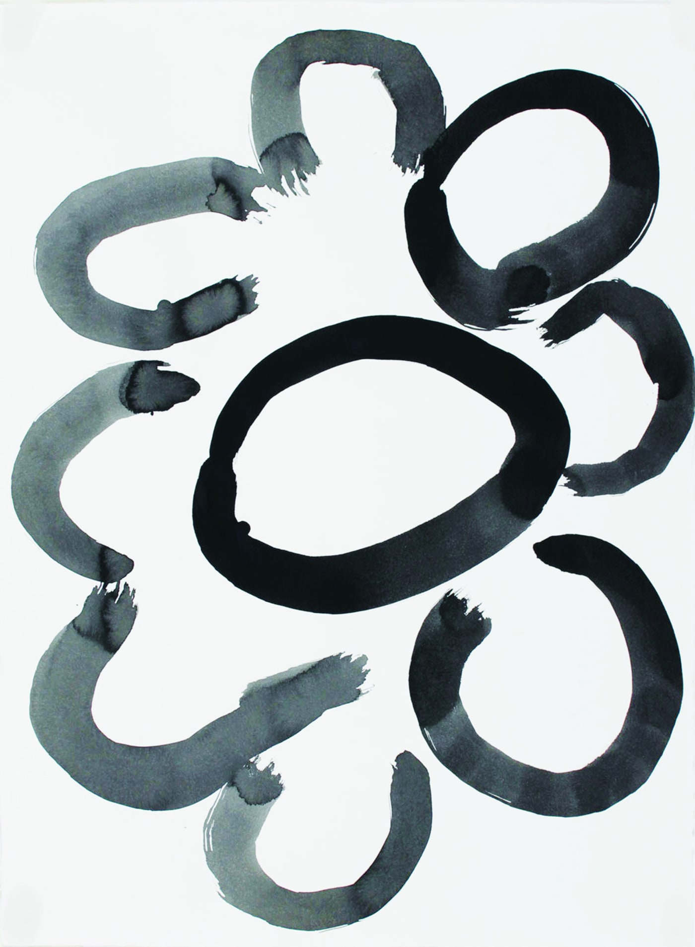 Nola Yurnangurnu Campbell, Yalara, 2014