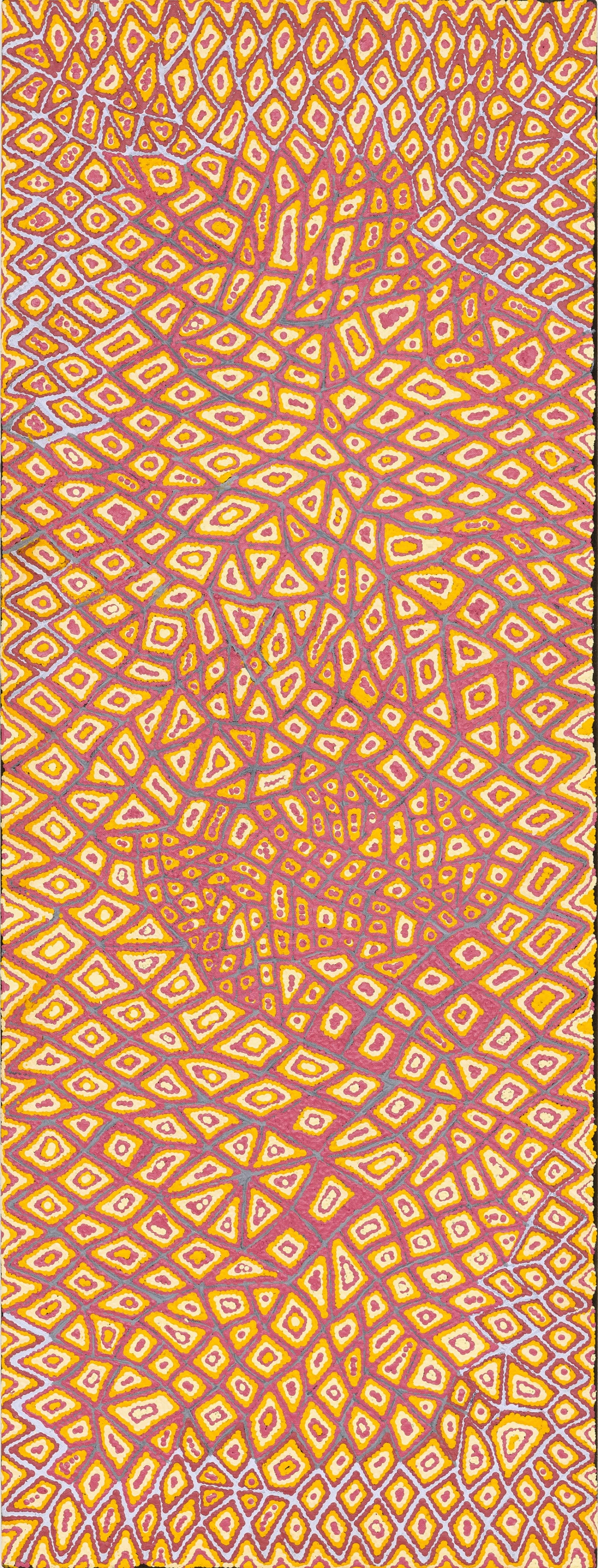 Maureen Poulson Napangardi , Kalipynypa Tjukurrpa