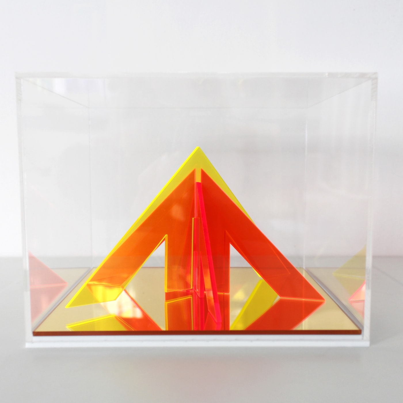 Fiona Grady, Prism I, 2020