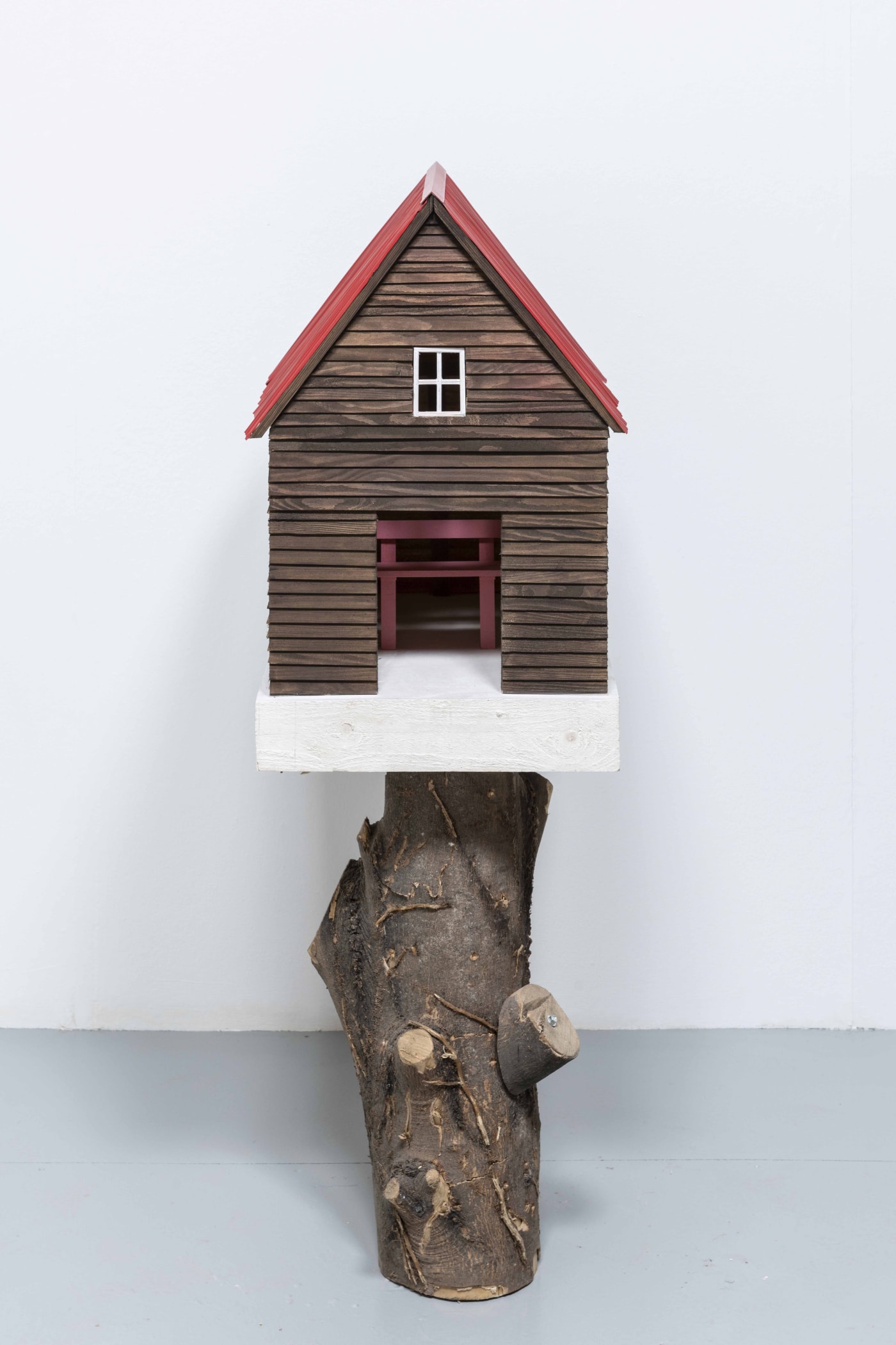 Alice Wilson, Dallas, 2019
