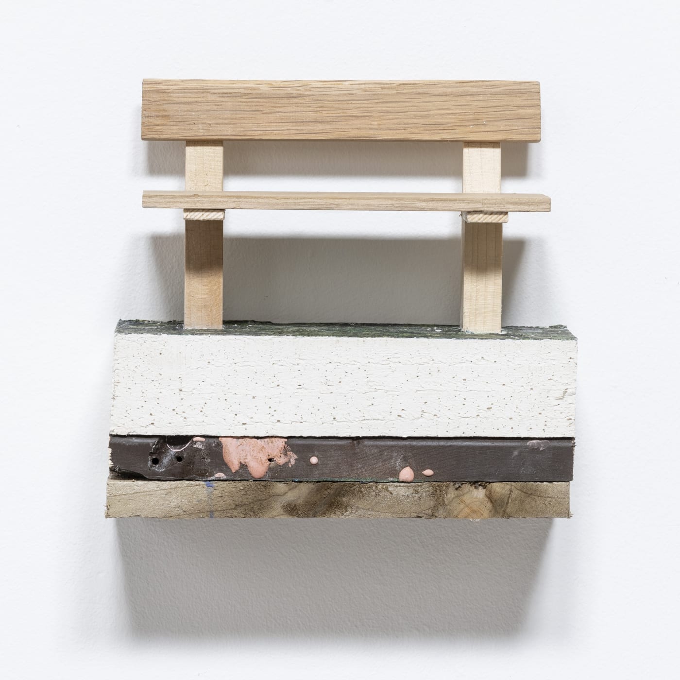Alice Wilson, Mallachie, 2019