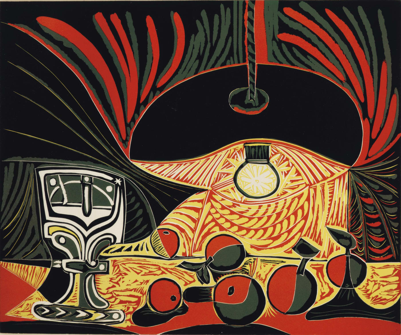 John Szoke at IFPDA Fine Art Print Fair Online Spring 2020