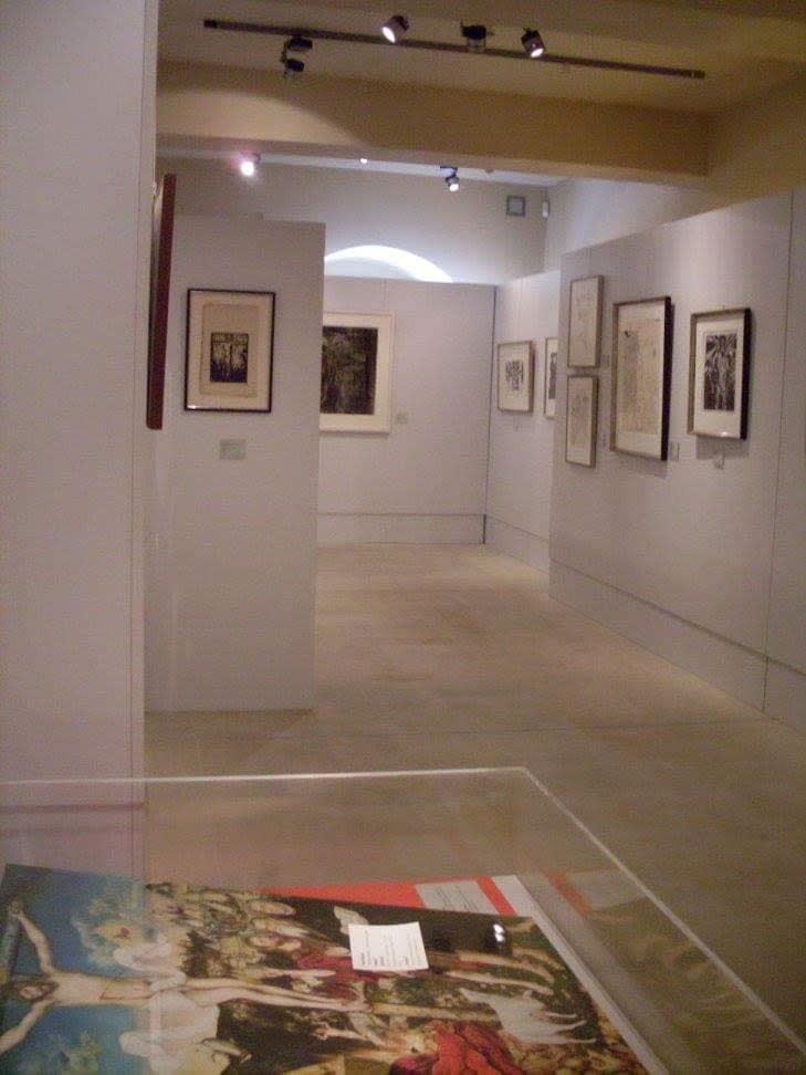 Cranach und die Moderne
