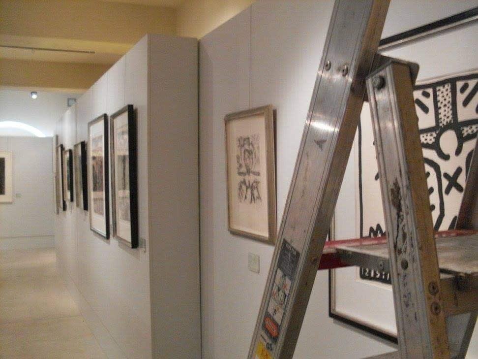 Cranach und die Moderne