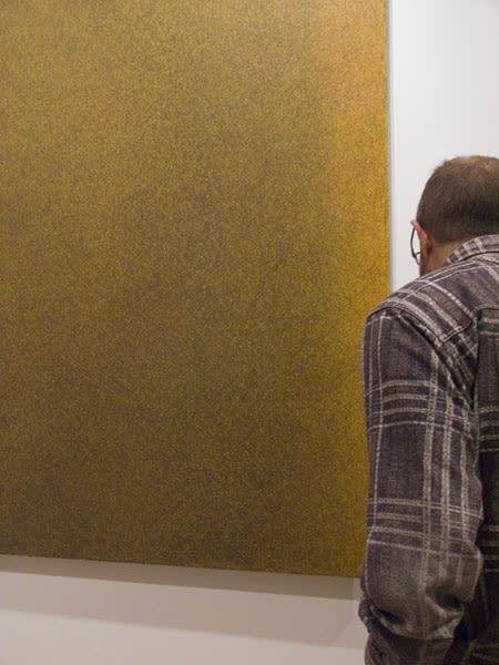 Young galleriest/Young collectors
