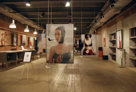 25 Women I Loved