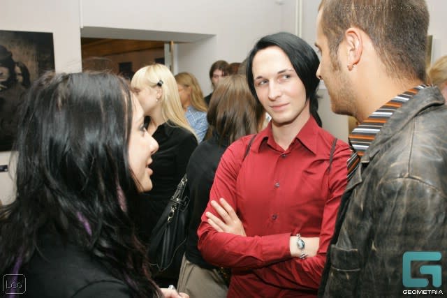 PhotoFusion 2006 Fyodor Chaliapin House Art Gallery, Moscow 15 - 29 September 2006