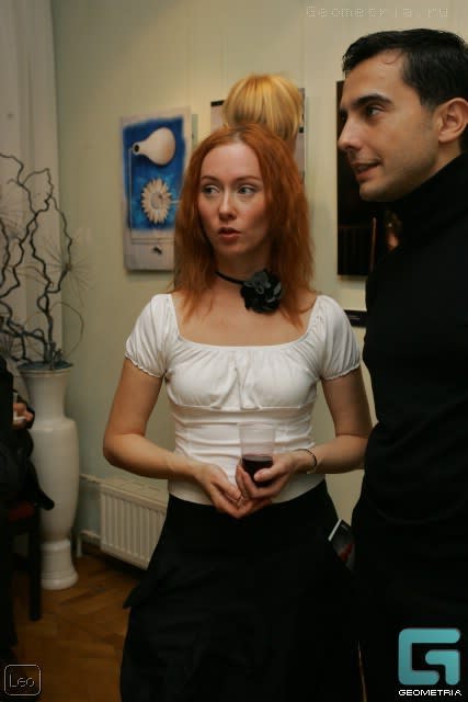 PhotoFusion 2006 Fyodor Chaliapin House Art Gallery, Moscow 15 - 29 September 2006