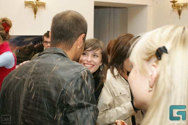 PhotoFusion 2006 Fyodor Chaliapin House Art Gallery, Moscow 15 - 29 September 2006