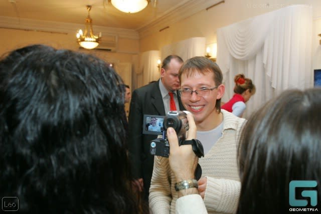 PhotoFusion 2006 Fyodor Chaliapin House Art Gallery, Moscow 15 - 29 September 2006