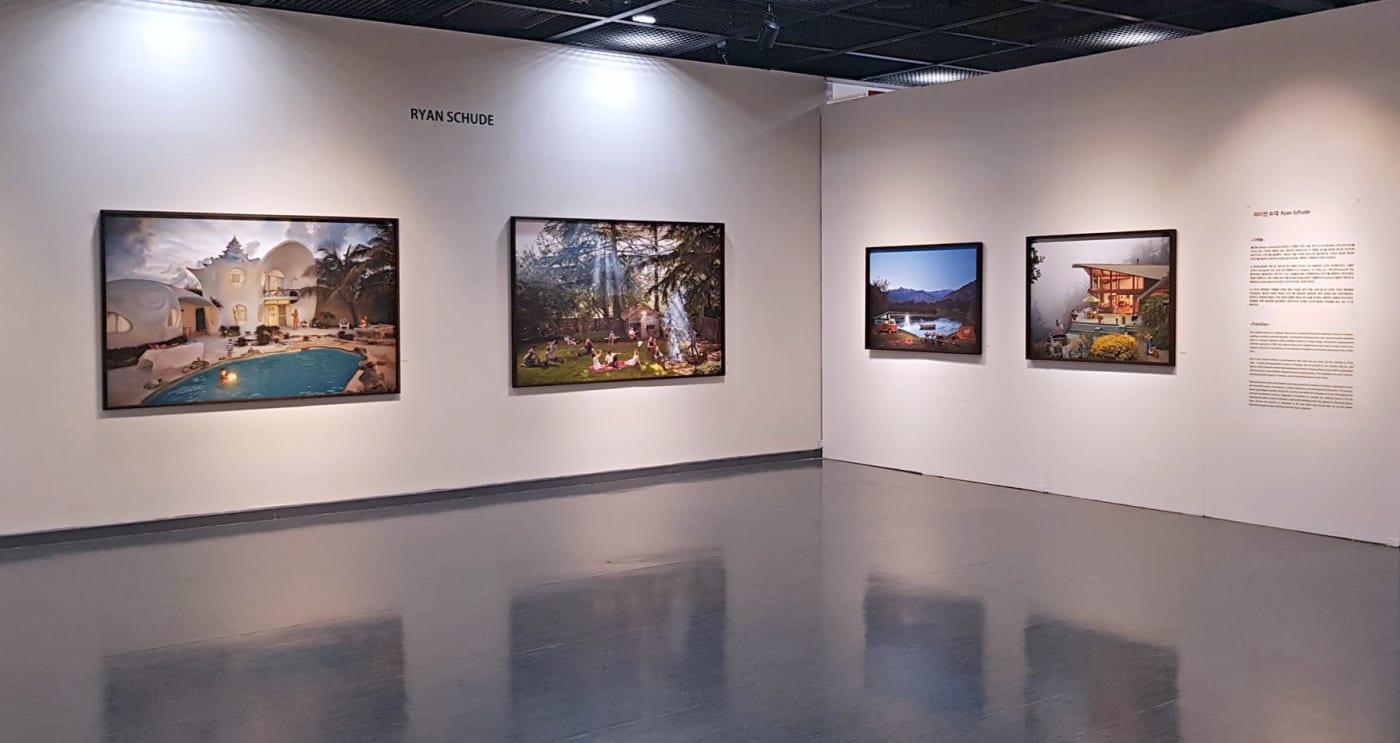 Korea International Photo Festival 2020