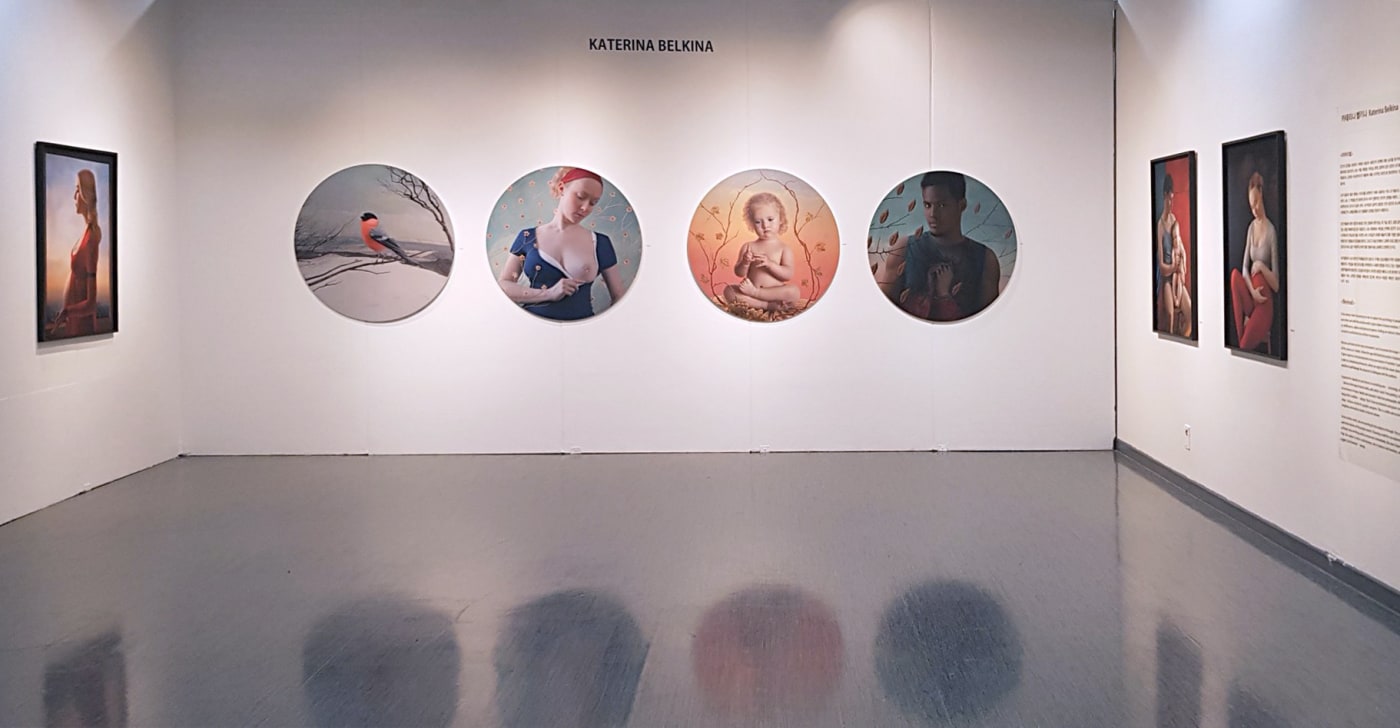 Korea International Photo Festival 2020