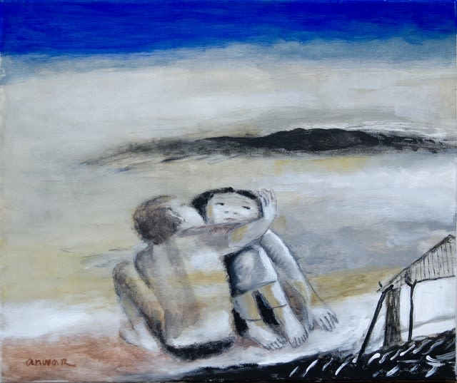 A Midwinter Night's Dream