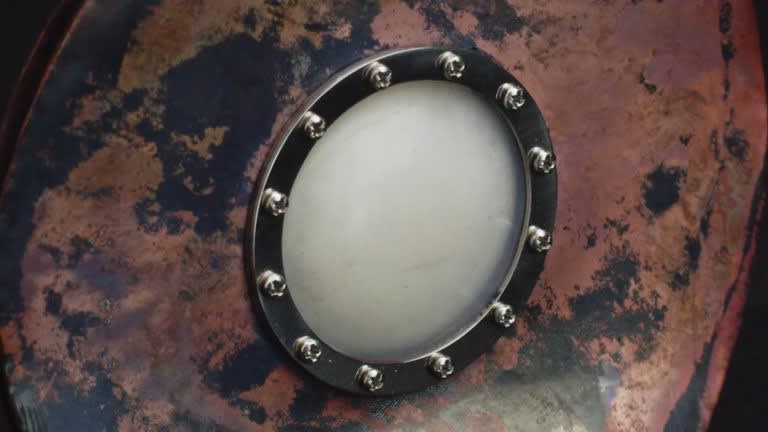 Cosmos, Lem, Jewellery