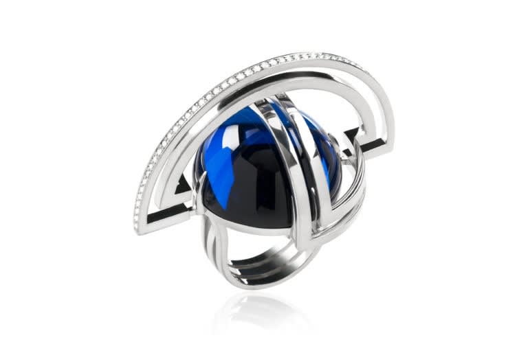 Cosmos, Lem, Jewellery