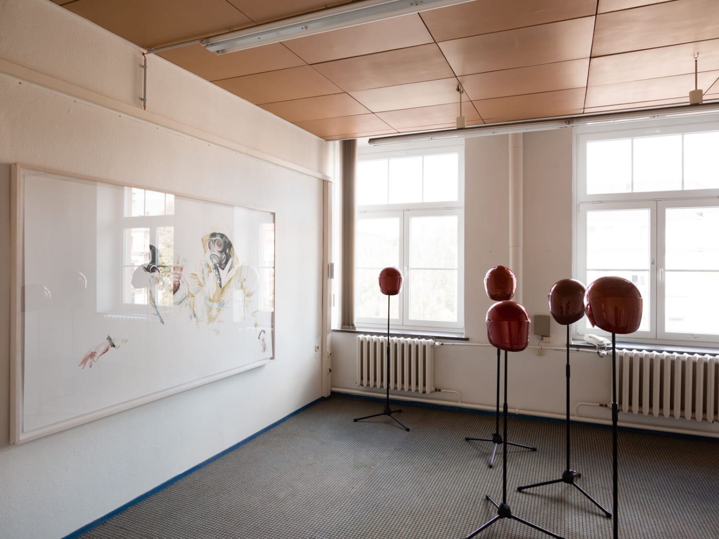 OSTRALE Biennale O19