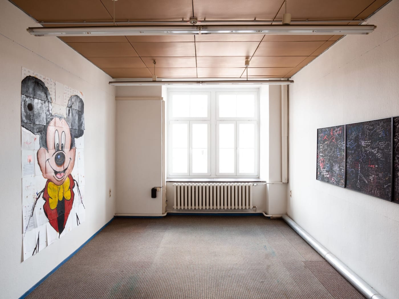 OSTRALE Biennale O19