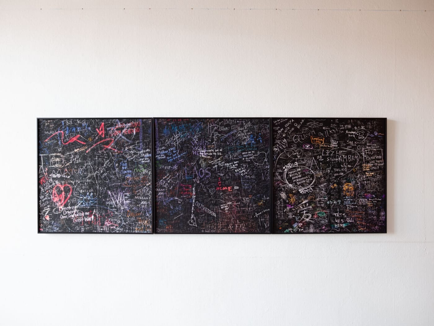 OSTRALE Biennale O19