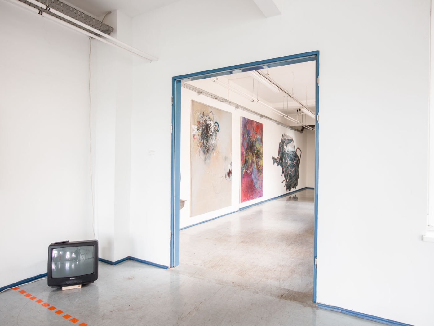 OSTRALE Biennale O19