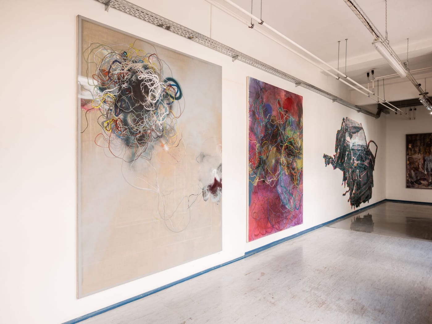 OSTRALE Biennale O19