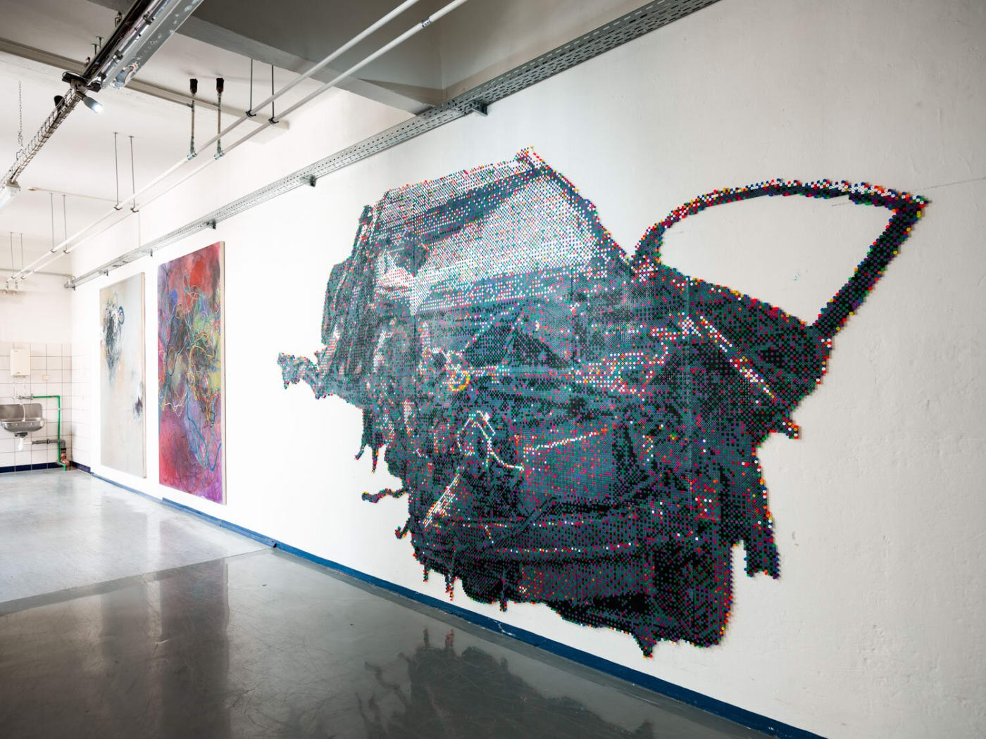 OSTRALE Biennale O19