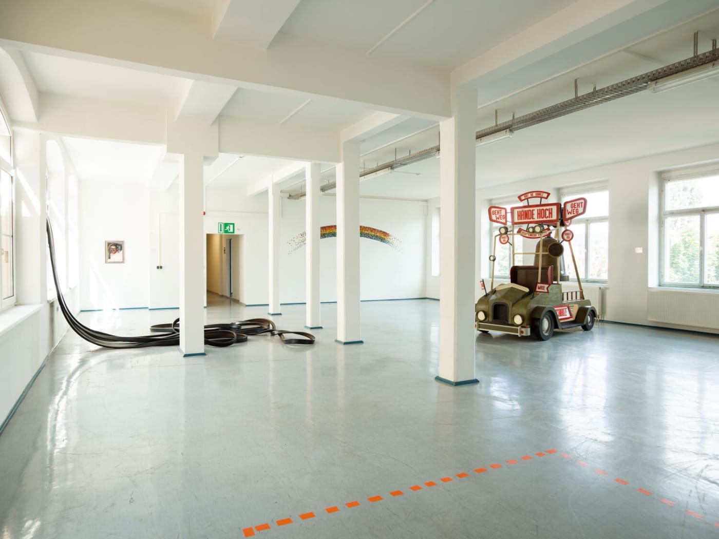 OSTRALE Biennale O19