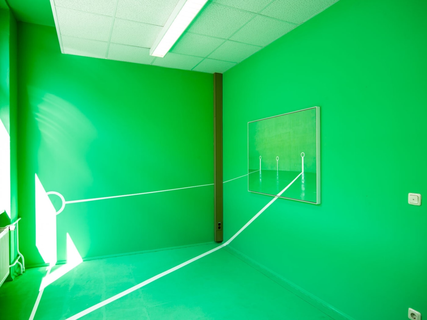 OSTRALE Biennale O19