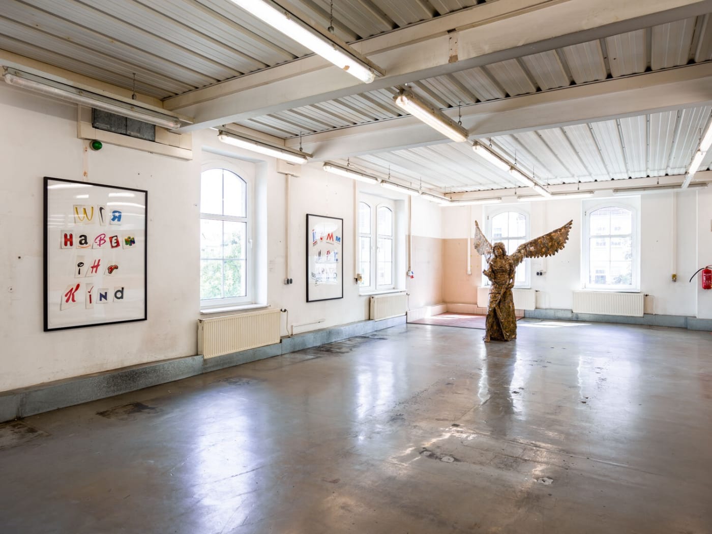 OSTRALE Biennale O19