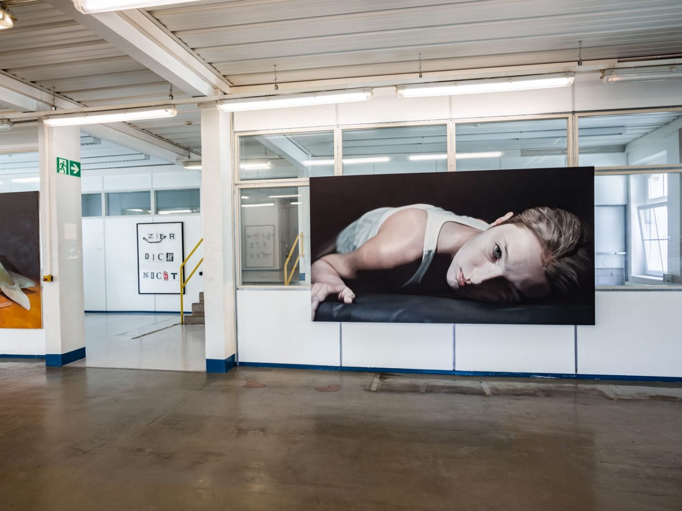 OSTRALE Biennale O19