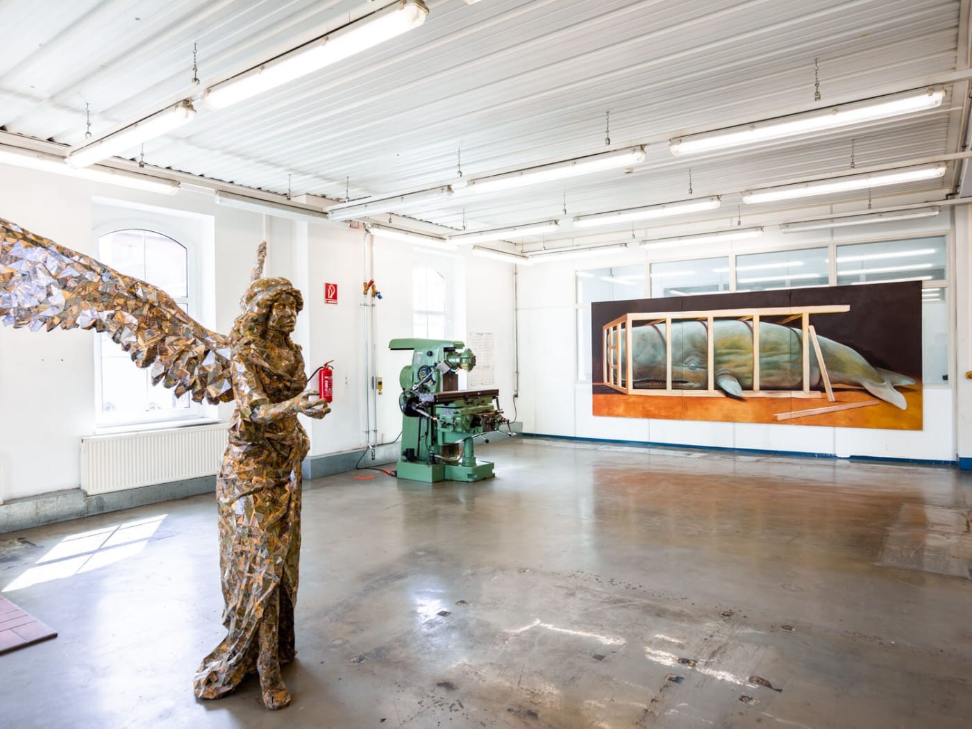 OSTRALE Biennale O19