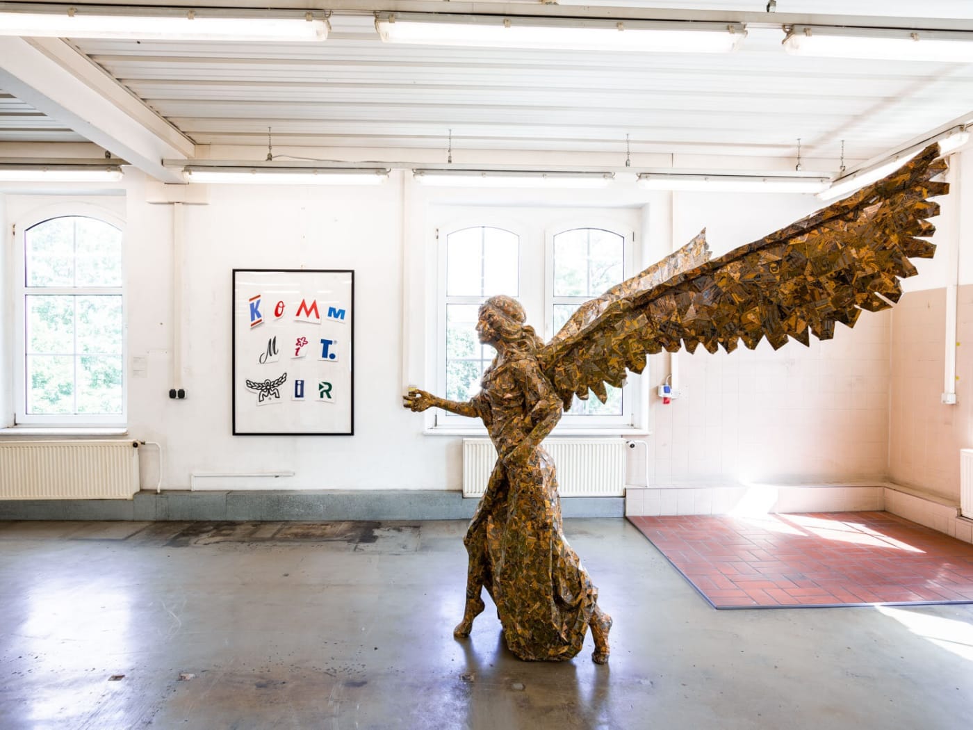 OSTRALE Biennale O19