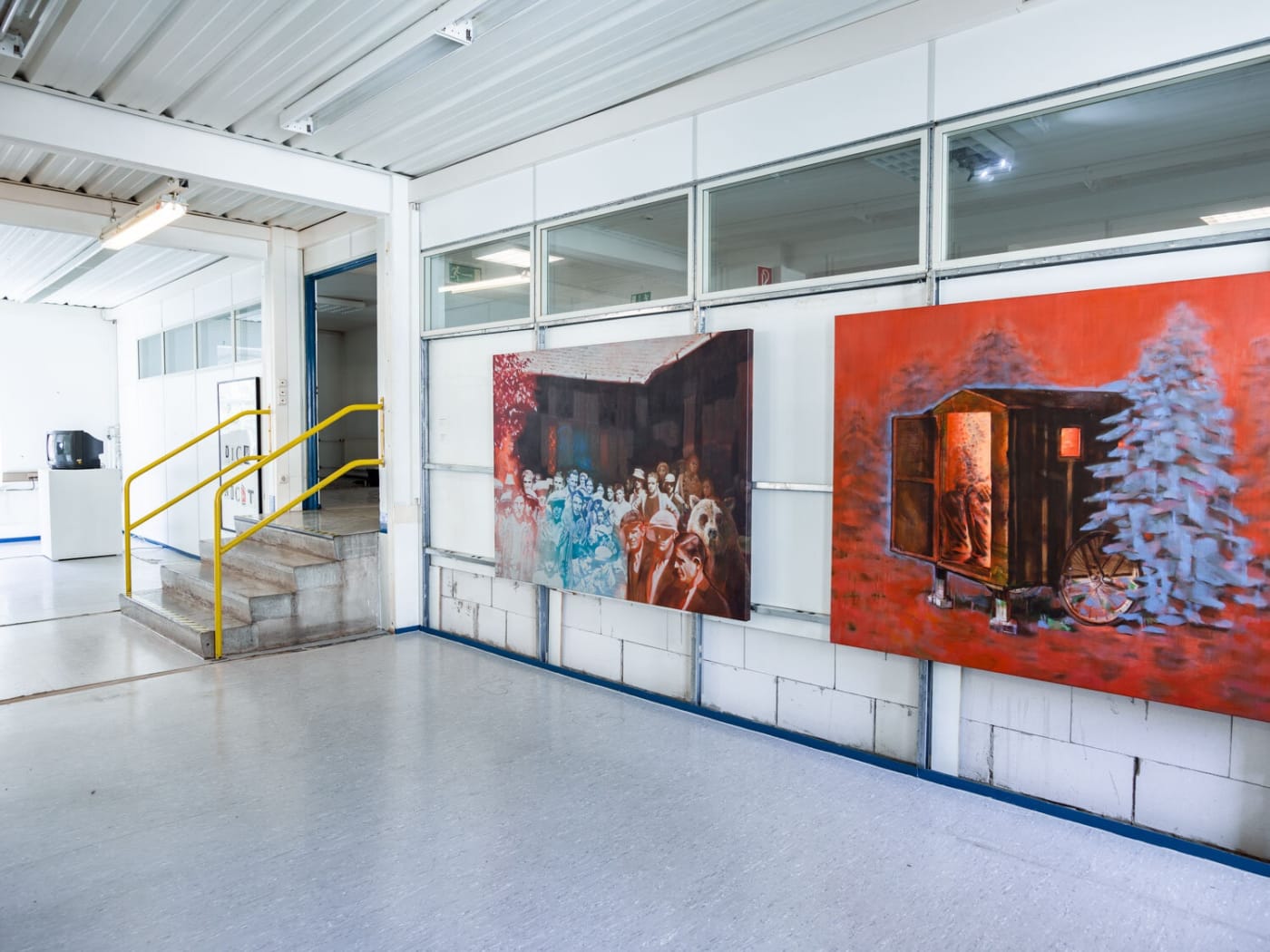OSTRALE Biennale O19